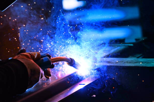 Best Aerospace and Defense Welding in USA